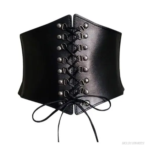 Image de Ceinture Amincissante Élastique pour Femmes - Taille Haute & Confortable