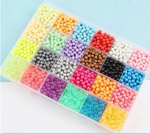 24 colori 3000pz