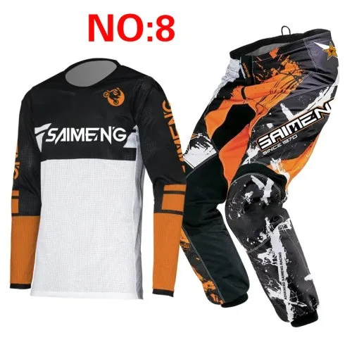 NO8