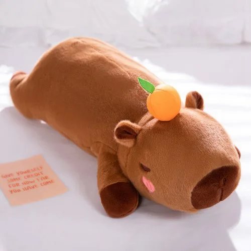 Orange Kapybara mb