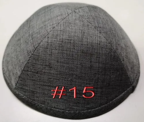 NO.15 gris