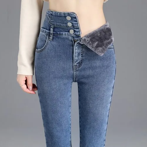Vintage azul