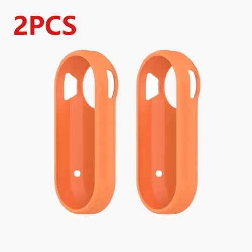 2PCS Orange