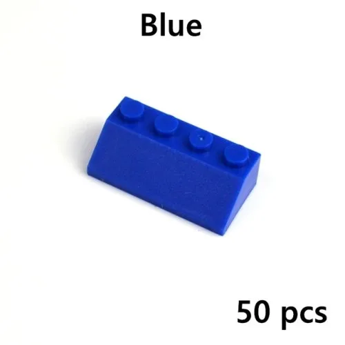 Blau 1x4