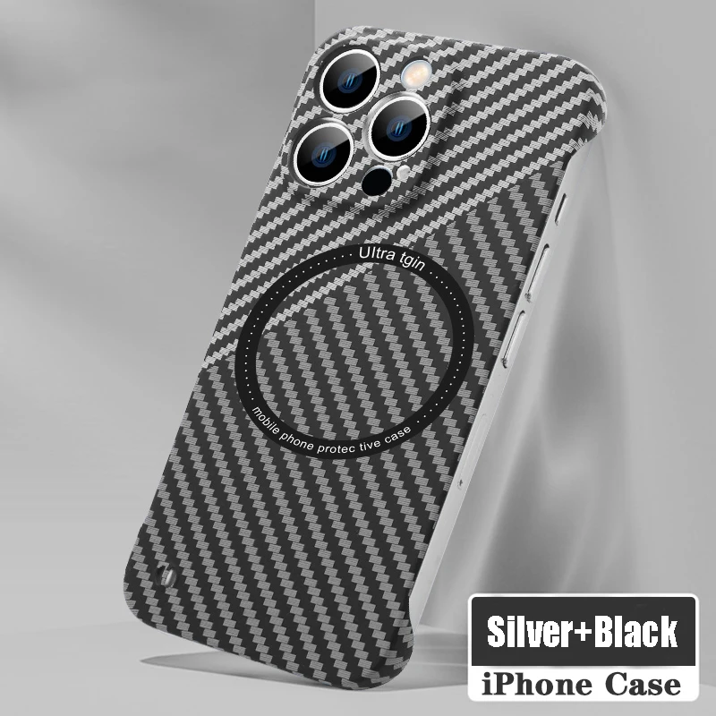 Silber schwarz
