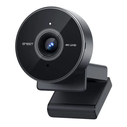 Webcam 4K