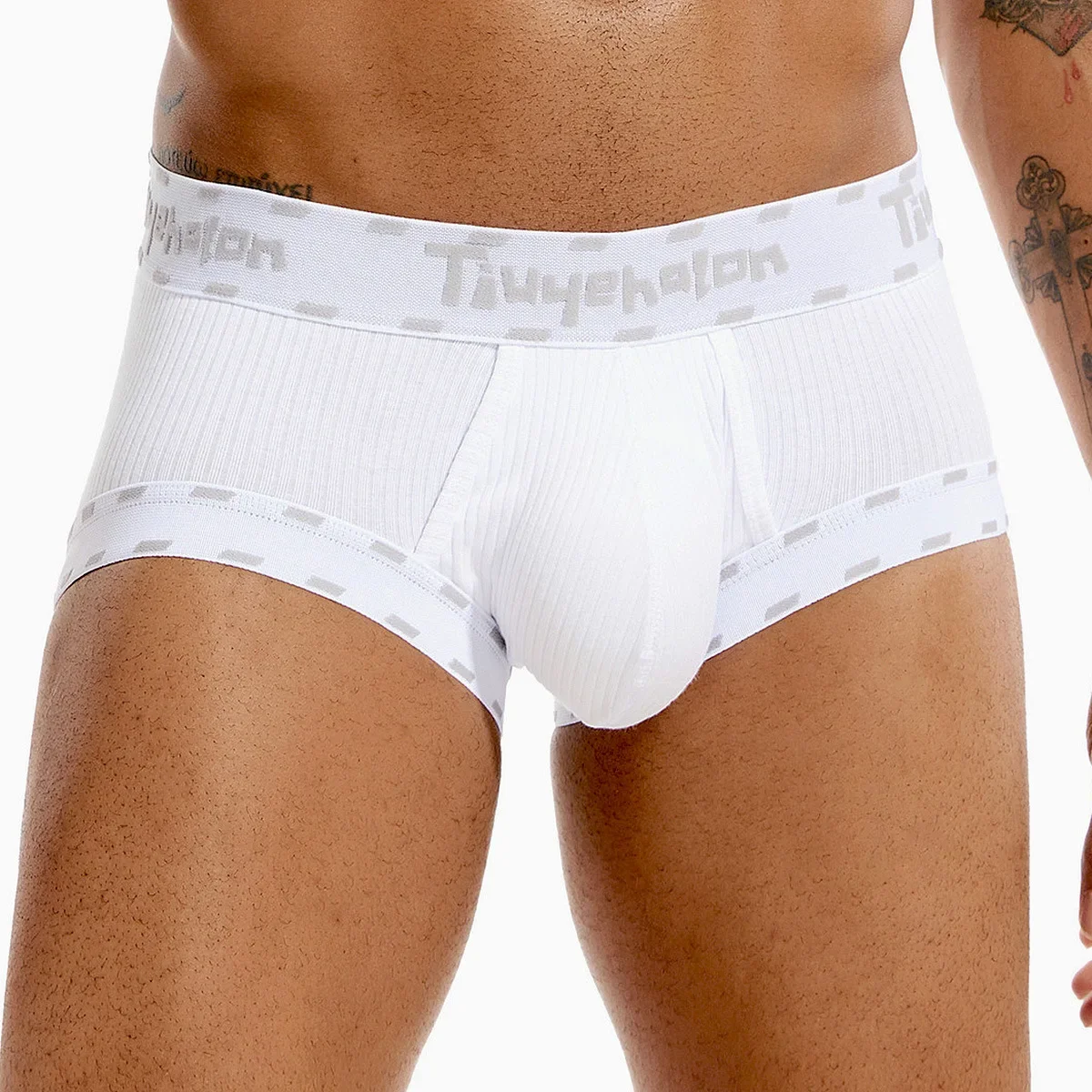 Imagen de Calzoncillos Bóxer para Hombre - Cómodos y Transpirables