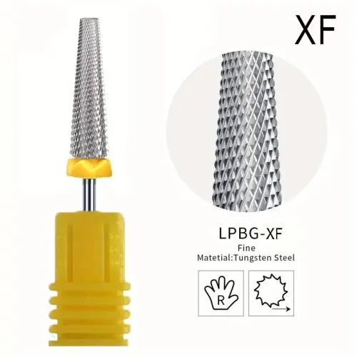 24 mm konisch XF