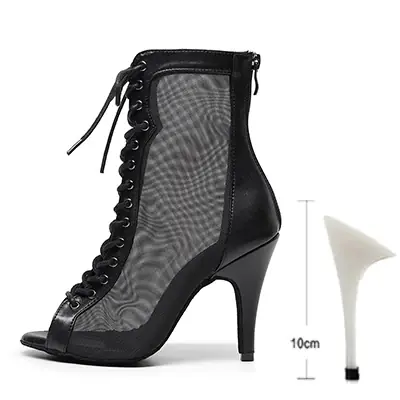 Black-10cm