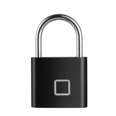 Image de Cadenas Intelligent à Empreinte Digitale CDOK P2