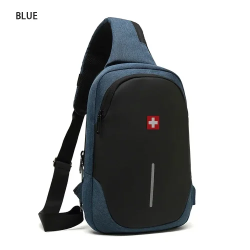 Blue upgrade