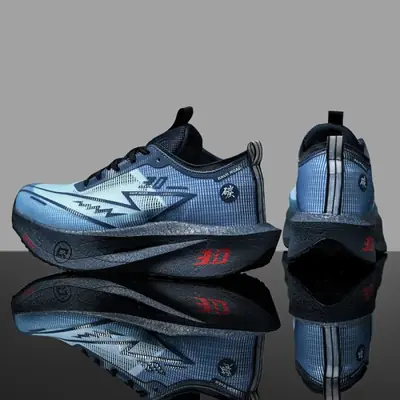 Image de Baskets Sportives Hommes & Femmes - Confort et Performance