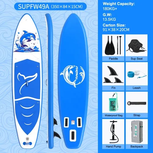 SUPFW49A(350×84×15CM)