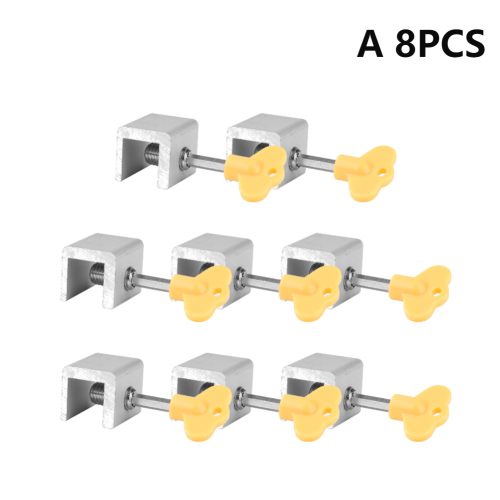 A 8PCS