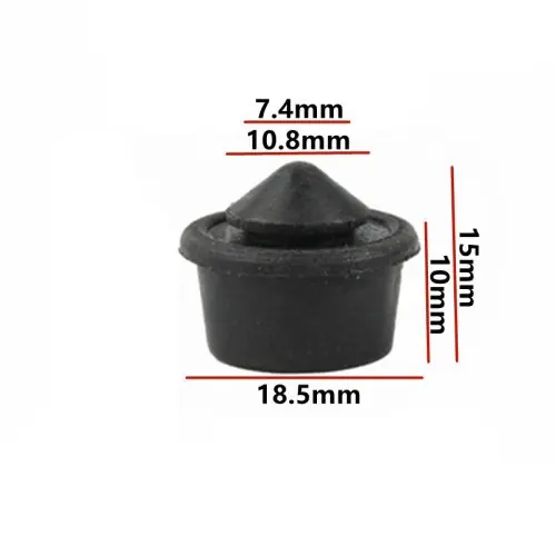 2Pcs--M1722