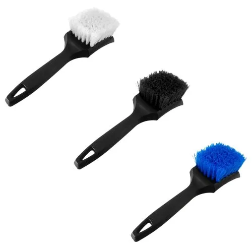 3PCS borstel
