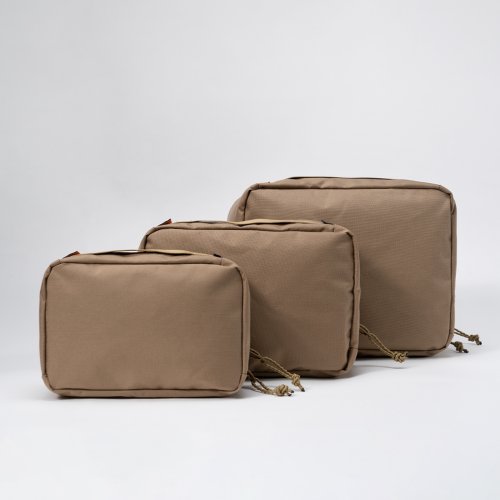 Bild von Taktischer Rucksack-Organizer Set – Ideal für Outdoor, Camping & Reisen