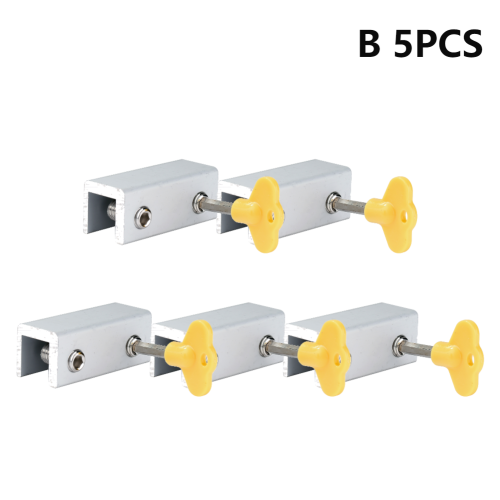 B 5PCS