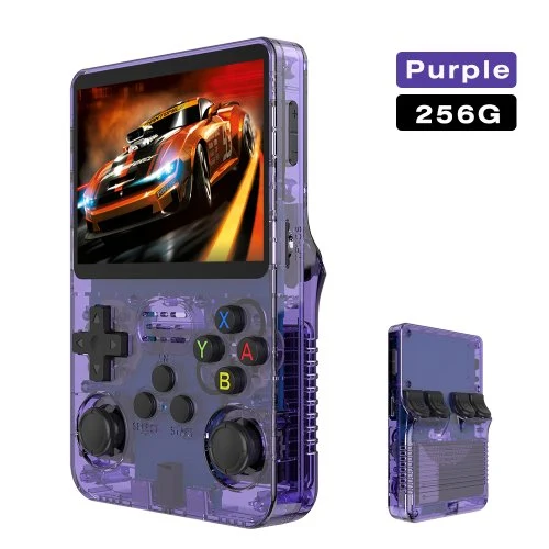 256 GB viola