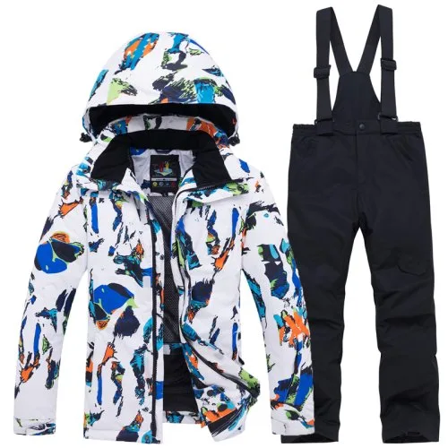 Immagine giacca pantalone