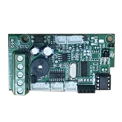 Image de Circuit Imprimé de Verrouillage pour Serrure Électrique