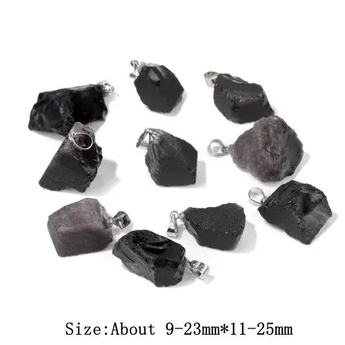 19.Obsidian