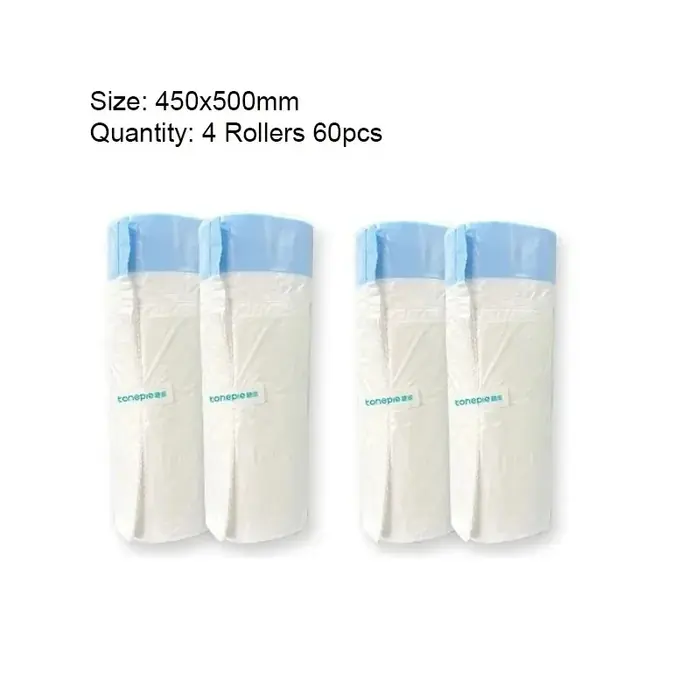 Image de Coussin Silicone pour Bac à Litière Automatique Chat