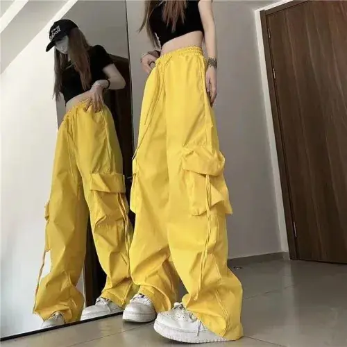 2-WYP-50 Yellow
