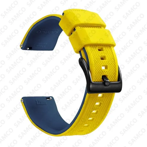 Amarillo azul 2