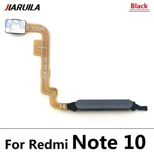 Note 10 Noir