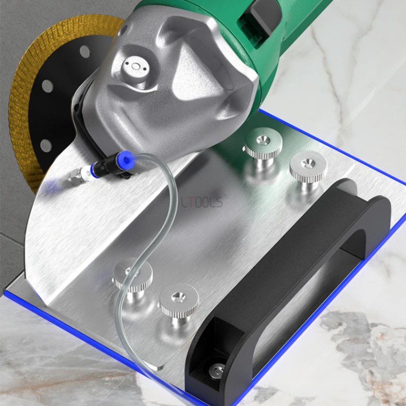 Image de Outil de Chanfreinage pour Carrelage - 45°