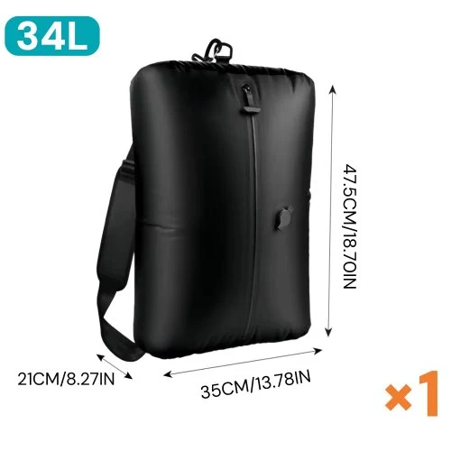 34L-1PC-nee pomp