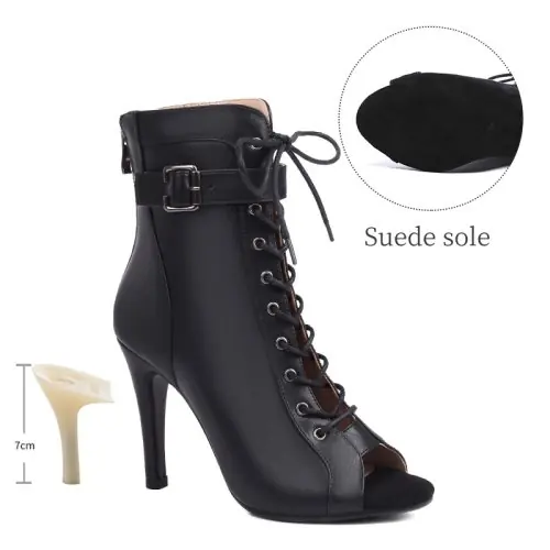 PUBlack 7CM S