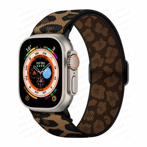 Cheetah marrone
