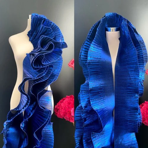 KONINKLIJK BLAUW