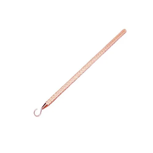 Estilo-C-rosa oro