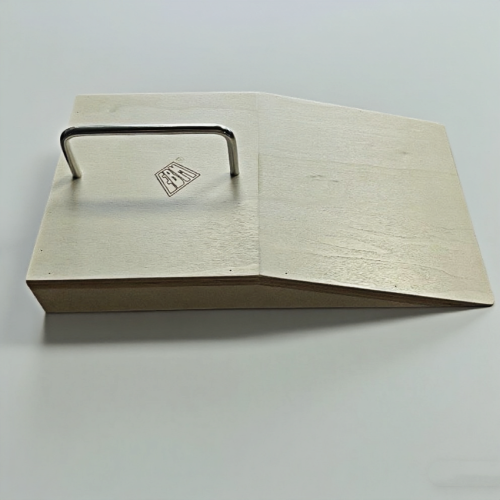 Zdjęcie Zestaw Ramp do Fingerboardu – Drewniane Przeszkody dla Skaterów