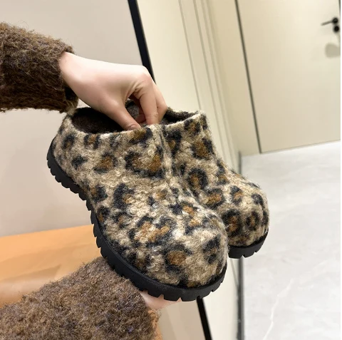 Leopardo stampa