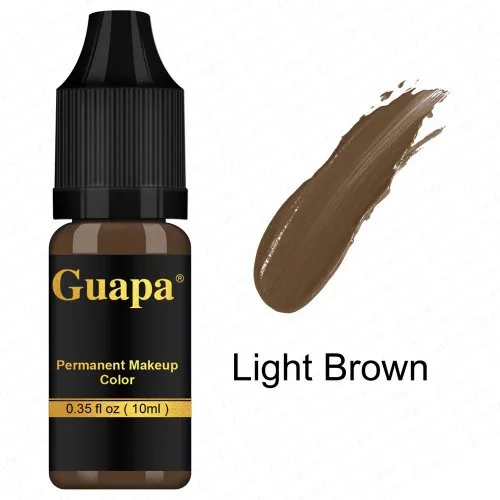 Licht bruin