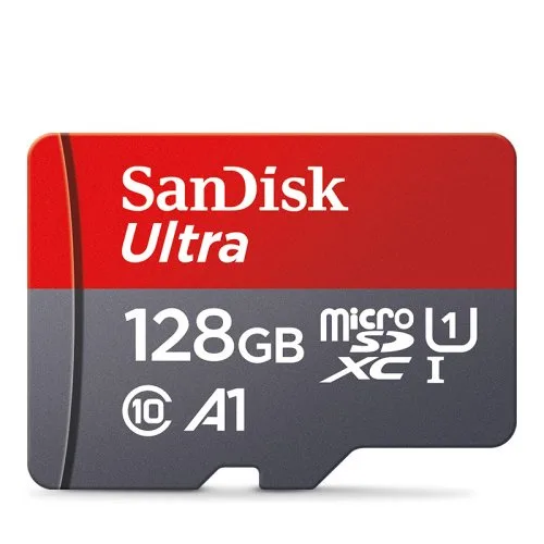 128GB