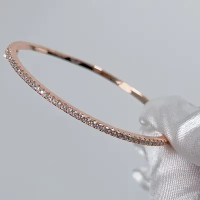 Image de Bracelet Argent Sterling 925 - Élégance & Raffinement