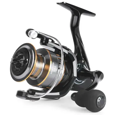 Moulinet Pêche Ultra Léger 1000-7000 - 26lb Max