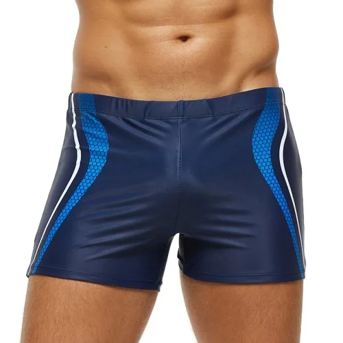 Sport blauw