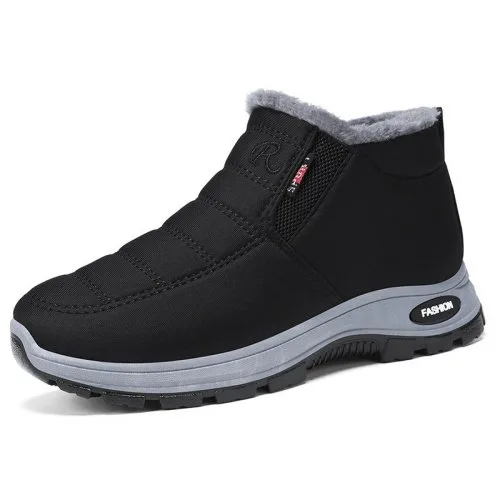 Dames zwart GM-TY02