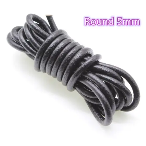 Rond 5mm
