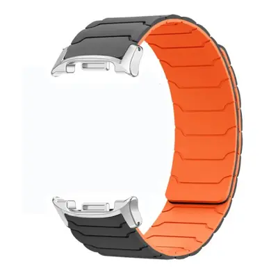 Image de Bracelet Silicone Magnétique pour Galaxy Watch