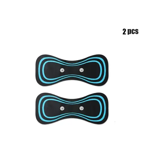 Image de Patch de Massage Gel Activateur Musculaire