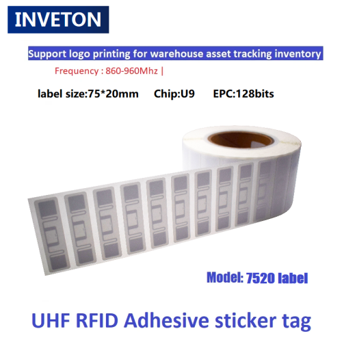 Afbeelding van UHF RFID Lezer 0,8m - Draadloos & Geschikt voor STM32, ESP32, Raspberry Pi