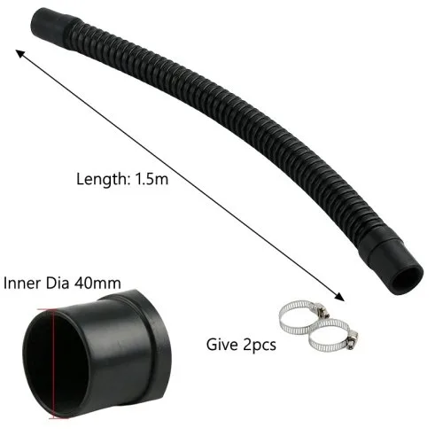 40mm X 1.5m
