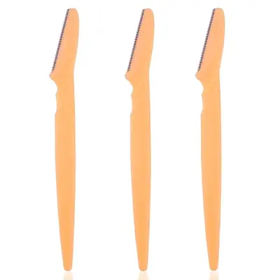 Image de Rasoir de Sourcils Portable - Précision & Sécurité